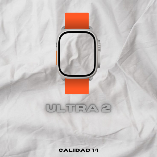 WATCH ULTRA 2